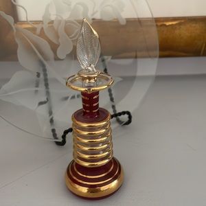 Gorgeous Vintage Egyptian perfume bottles bought in 1990